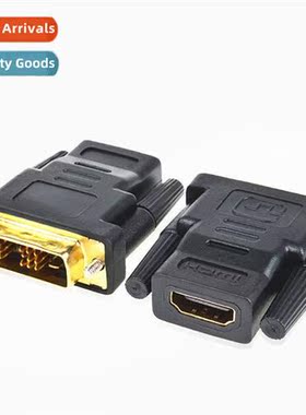 18+1 DVI to HDMI adapter hdmi to dvi adapter cable computer