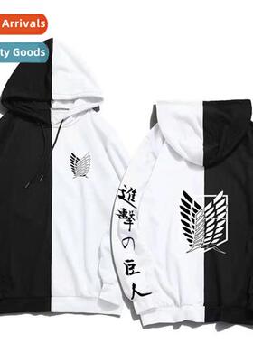 Attack  Tan Attack  Tan spring  fall clothing casual pullove