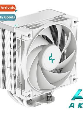 /Ice Cube AK400cpu cooler nickel-plated 4 heatpipes air-cool