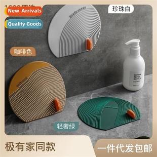 Pro Plug Bathroom Drain Ant Cover Odor Bug Floor Plugger