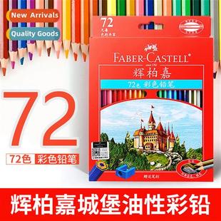 oil based genuine castle Pfizer pencils Germany color