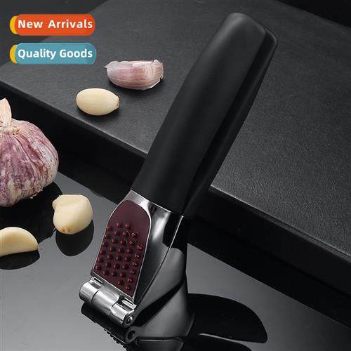 Garlic press garlic masher garlic garlic paste manual ginger
