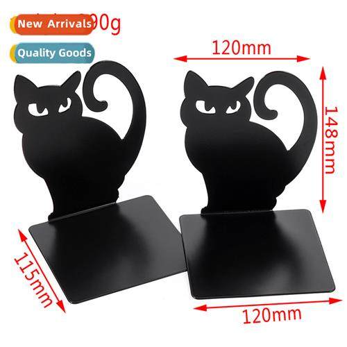 Taobao oversized Persian cat bookends book stand bookends me