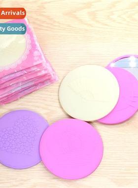 promotial small mirror giveaway carry- portable makeup mirro