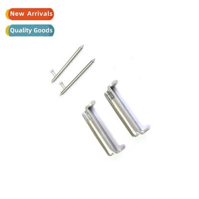 适用fitbit versa1/2 leather strap head grain watch strap fit