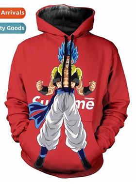 Green Mster Grinch Fashi Casual Sweatshirt 3D Digal Print Ho