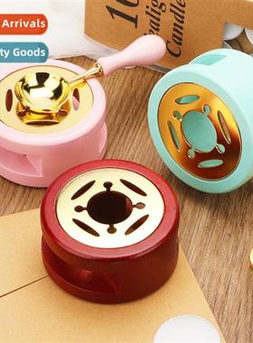 Fire Lacquer Wax Pellets Melting Furnace Plastic Furnace Fir