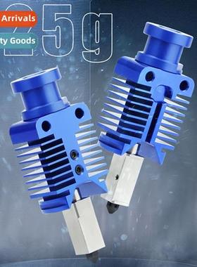 3D Printer Upgrade K TZ-Ender3 Nozzle Extrusi K Upgrade High