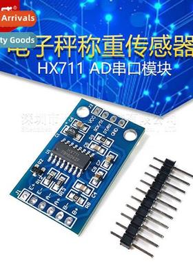 HX711 AD Serial Module Microctroller Electric Scale Load Cel