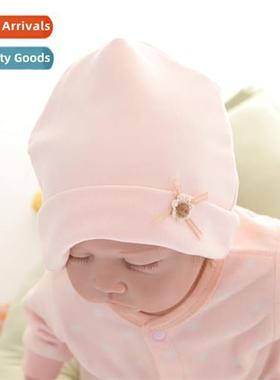Baby hat autumn  winter baby fetus cap newborn baby men  wom