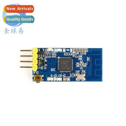 2.4G zigbee Wireless Serial Transceiver Module Data Transmis