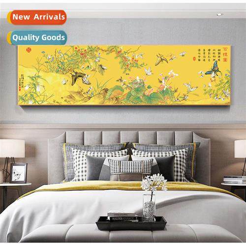 Hundred Butterflies Cross Stch Chinese Butterfly Birds  Flow
