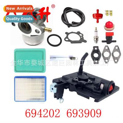 Carburetor fs Briggs & Stratt 497410 799872 790821 79525