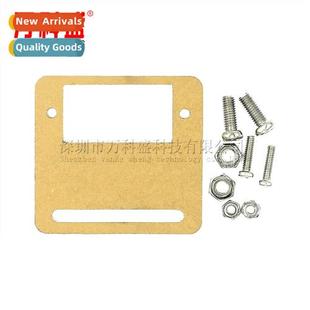 SG90 Servo Mount Robot/Gimbal/St/Intelligent Trolley Ultrasi