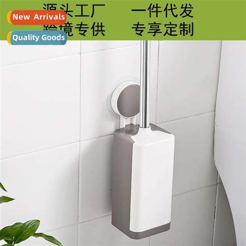 Carpenter toilet brush stainless steel cleaning lg hle brush