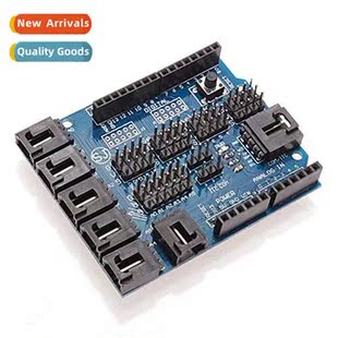 Sensor Blocks Expansi Boards Electric Building