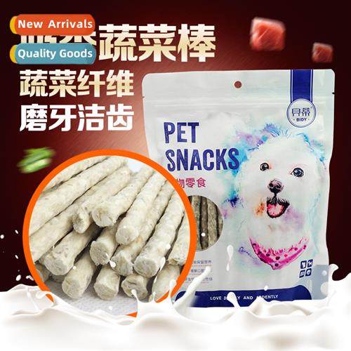 Bettys Vegetable Sticks 600g Dog SnacksAdult Puppy Teeth Gri