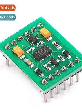 GY-29 3-Axis Digal Tilt Angle Module ADXL345 Module Gravy An