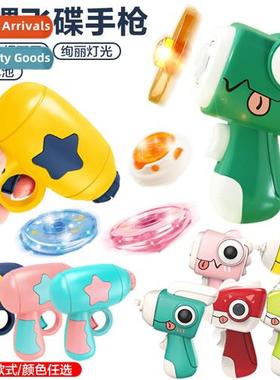 Children educatial toys bamboo dragfly pistol flying outdoor