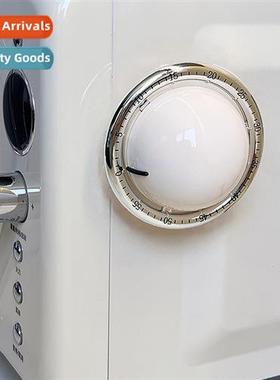 Mechanical Timer Kchen Cooking Timer Reminder Visual Time Ma