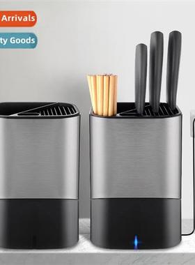 Plug-in knife holder oze sterilizer knife holder household s