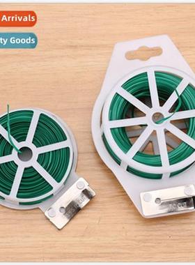 Gardening  Horticulture Flower  Tree Binding Ties Tie Ties 2