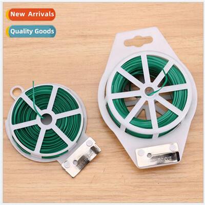 Gardening  Horticulture Flower  Tree Binding Ties Tie Ties 2