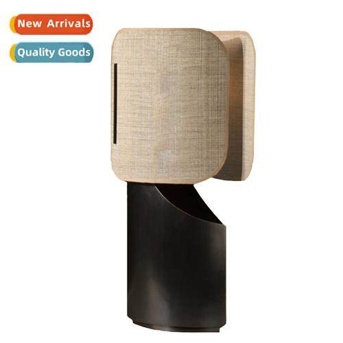 New simple new Chinese creative er table lamp living room st