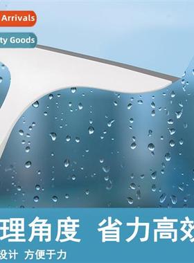 Window glass wiper household glass cleaner window scraper ba