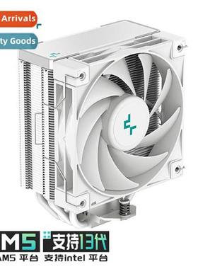 Ice Cube AK400cpu coolerNickel-plated 4 heatpipesAir-cooled