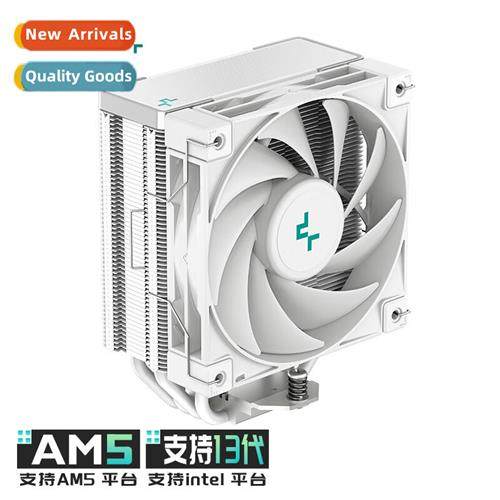 Ice Cube AK400cpu coolerNickel-plated 4 heatpipesAir-cooled