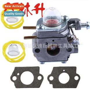 Carburetor Kit 适用WT-973 753-06190 MTD Cub Cadet Troy