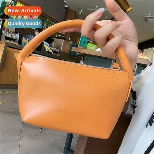 2022 new handheld organizer bag travel portable key cosmetic