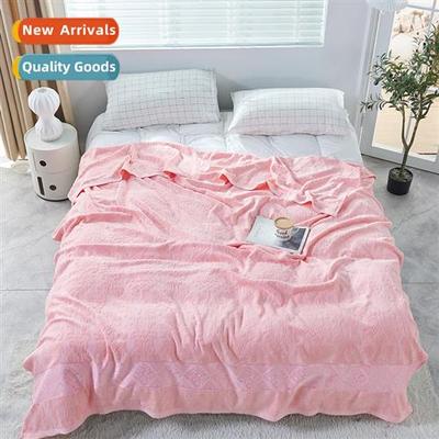 Old Shanghai cott old towel quilt old nostalgia adult summer