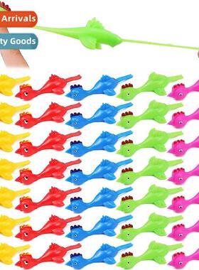 Catapult turkey colorful whole vent decompressi toys finger