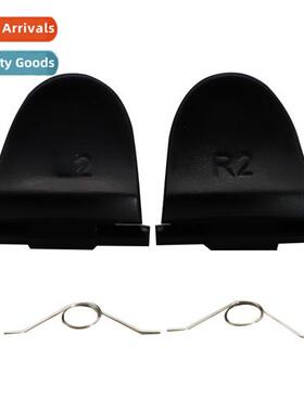 ps4 joystick butts ps4 l2 r2 butts wh spring 2 ps4 repair re