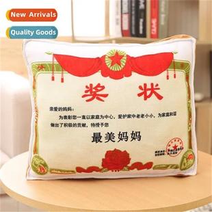 cdiing qui pillow nap fice quilt air use dual award Creative