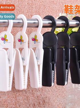 Plastic Shoe Clip/Shoe Spacer/Boot Clip/Portable Shoe Hanger