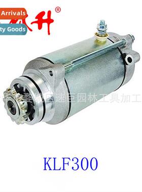 Beach Bike ATV Starter Starter Motor KLF300 Prairie 300 2116