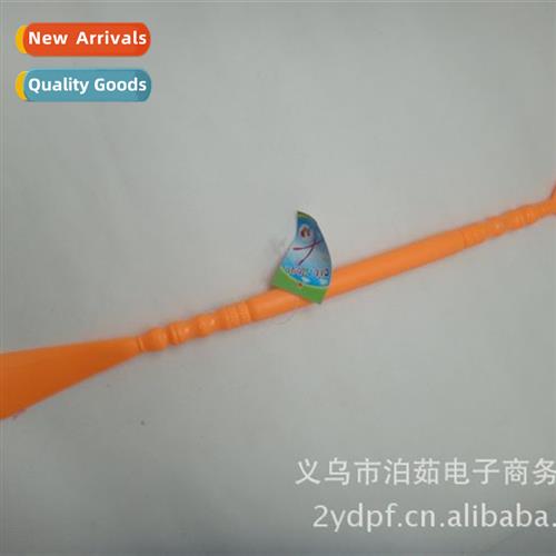 Lg Hle Scratcher Plastic Massager