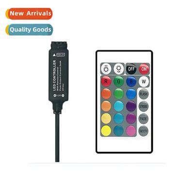 Brown Technology 24 keys rgb infrared ctroller