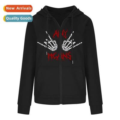 2022 High Set Hip Hop Oversize Mourning Bes Skulls Dark Retr