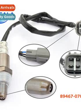 Oxygen sensor Oxygen sensor 89467-07030 适用Toyota RAV4 Lexu