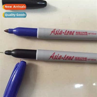 High-temperature marker High-temperature resistant marker Hi