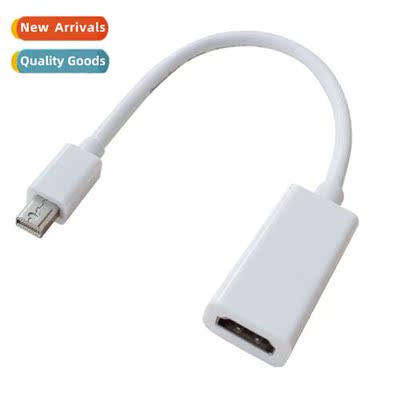 Mini displayport to HDMI adapter thunderbolt mini dp to hdmi