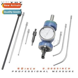 Gauge 40inch Lever Centering Cent 0.0005inch