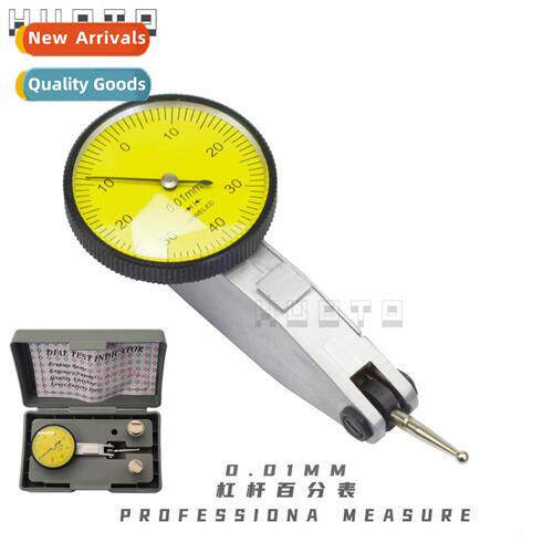 Lever Percentage Meter Percentage Meter Head Calibrati Meter