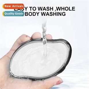 New manual glass grinder painless physical exfoliati remov