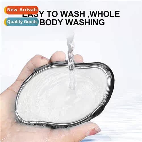 New manual glass  grinder painless physical exfoliati  remov