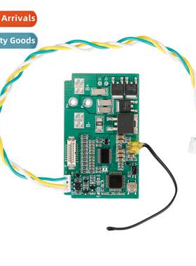 BMS board with wires 适用Xiaomi scooter 1S Battery protectio